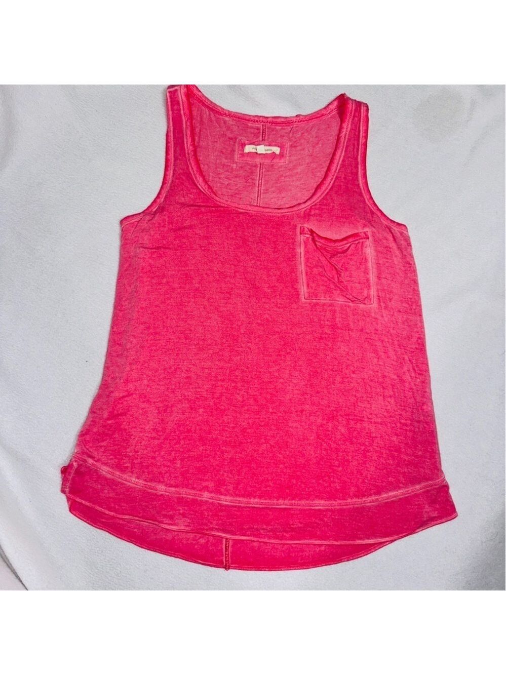 Pure good tank top
